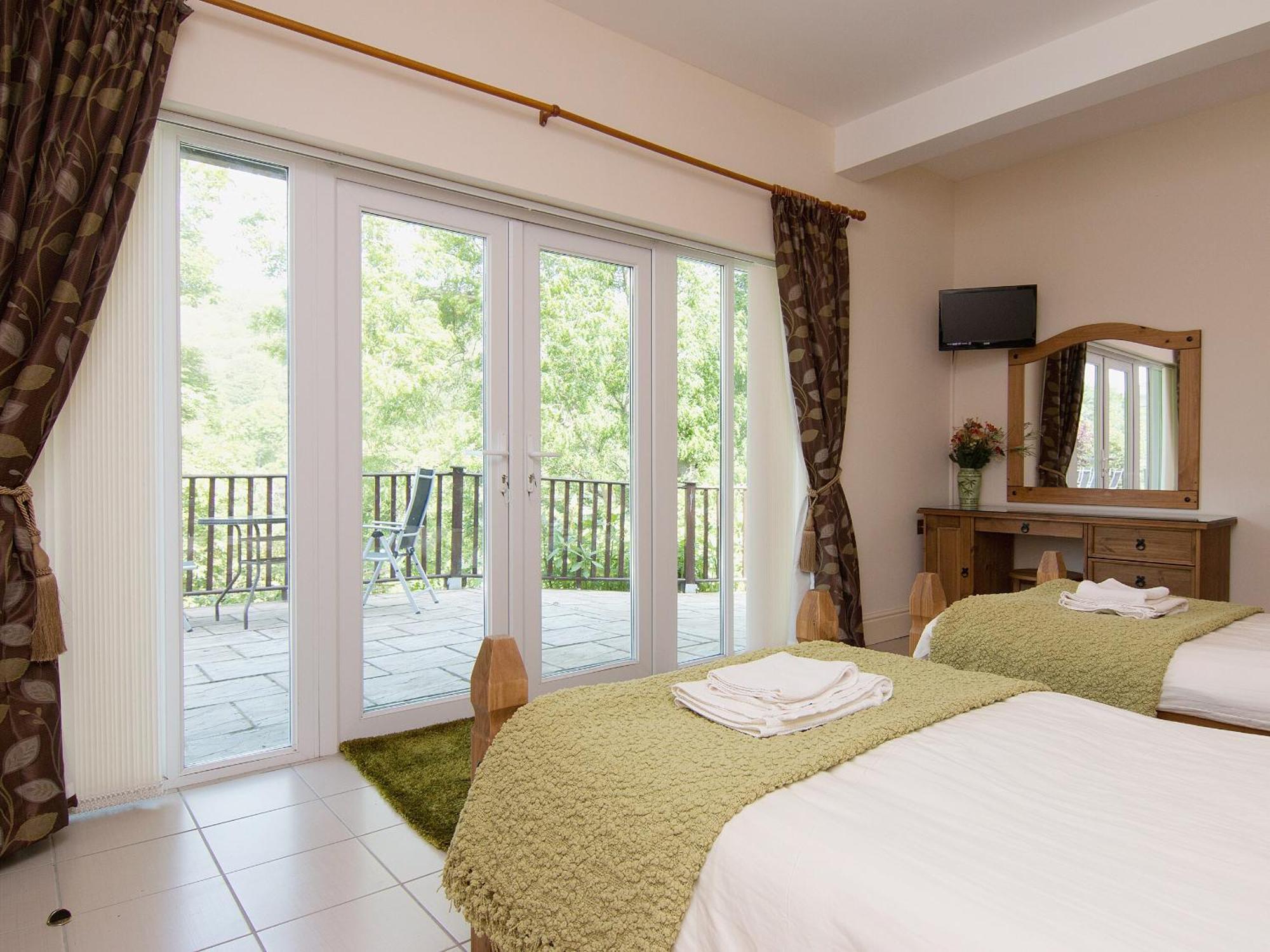 Copper Beech Cottage Henfynyw Upper Екстер'єр фото