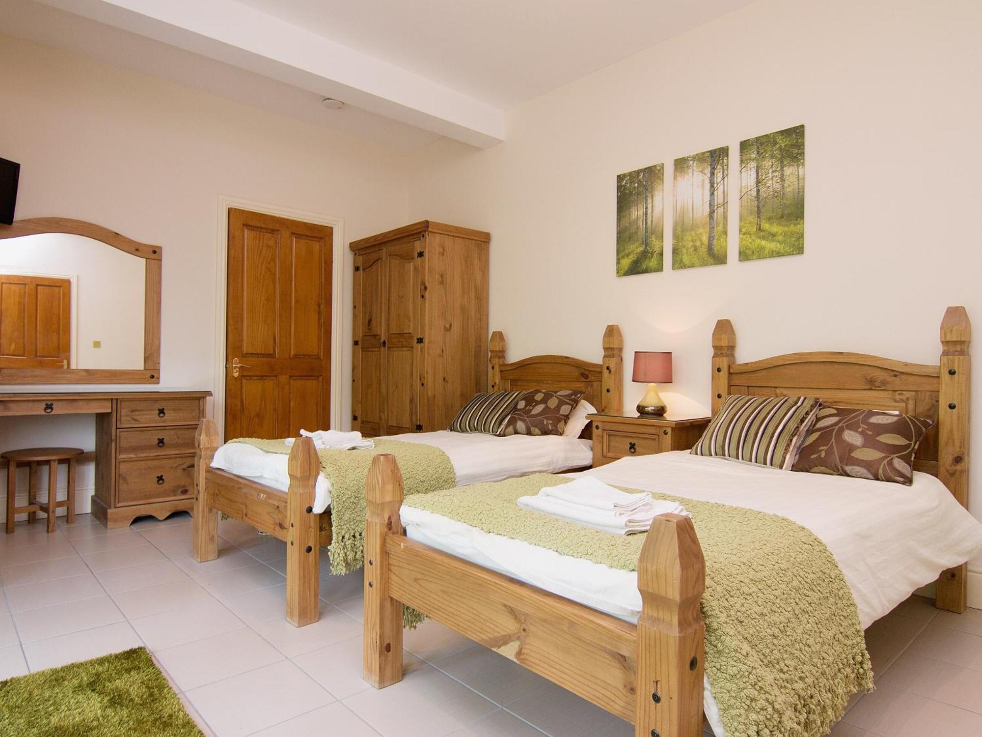 Copper Beech Cottage Henfynyw Upper Екстер'єр фото