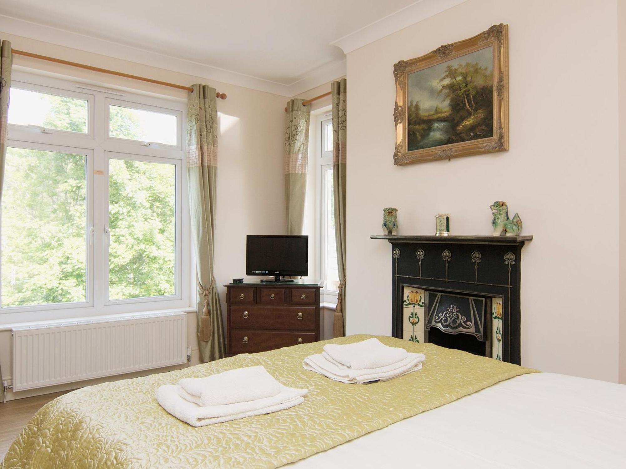 Copper Beech Cottage Henfynyw Upper Екстер'єр фото